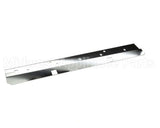 M021467 Moffat Catch Plate Plated (Br44)