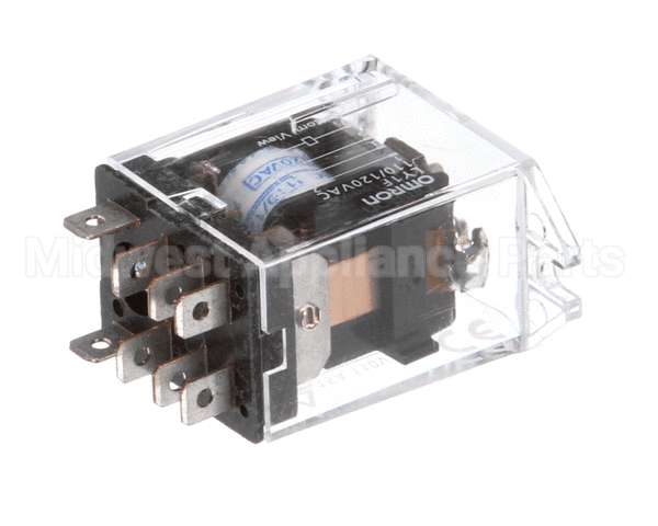 M021535 Moffat Relay 110V