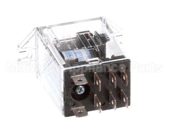M021535 Moffat Relay 110V