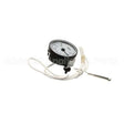 M022788 Compatible Moffat Temperature Gauge