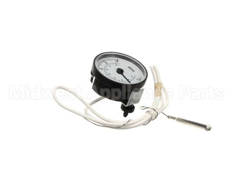 M022788 Moffat Temperature Gauge