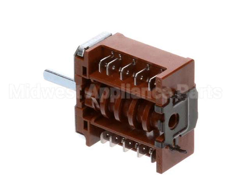 M022789 Moffat Switch 3 Position