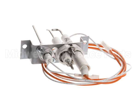 M022909 Moffat Ignition Eletrode Kit G32