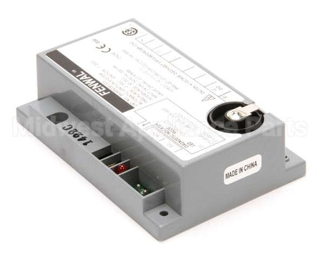 M023024 Moffat Ignition Box 2460D-506-023