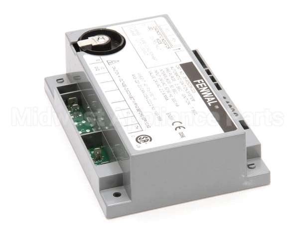 M023024 Moffat Ignition Box 2460D-506-023