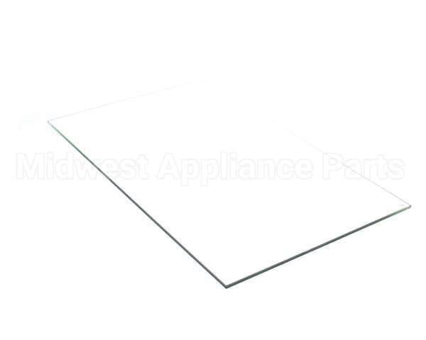 M023063 Moffat Door Inner Glass E25, 11-3/16 X 19-1/16