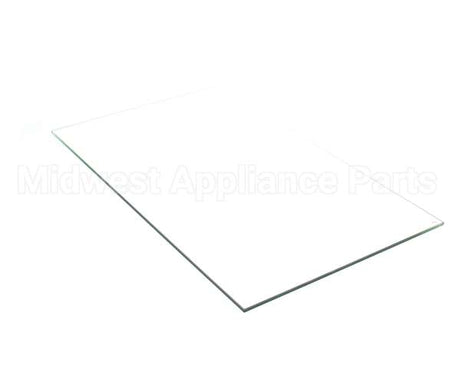 M023063 Moffat Door Inner Glass E25, 11-3/16 X 19-1/16