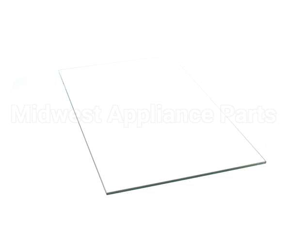 M023063 Moffat Door Inner Glass E25, 11-3/16 X 19-1/16