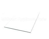 M023063 Moffat Door Inner Glass E25, 11-3/16 X 19-1/16