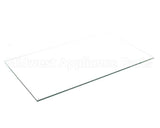 M023063 Moffat Door Inner Glass E25, 11-3/16 X 19-1/16