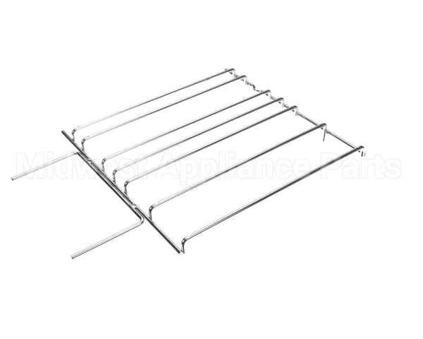 M023255 Moffat Oven Side Rack -Lh E311