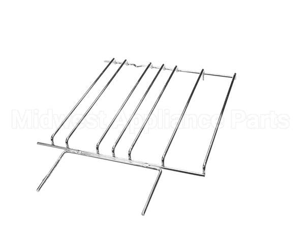 M023256 Moffat Oven Side Rack Rh E311