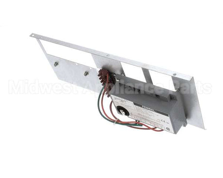 M023965 Moffat Ignition Box Kit G32 Usa