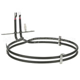 M024409 Compatible Moffat Oven Element - 208V/2800 W