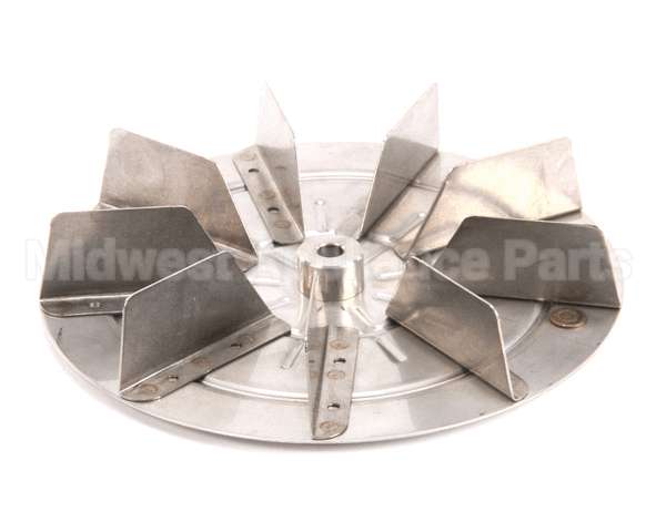 M024433 Moffat Oven Fan E27/E32Max