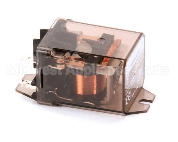 M024505 Moffat Relay 30A E27