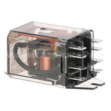 M024562 Compatible Moffat Relay, 230V, 25A