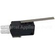 M024802 Compatible Moffat Microswitch