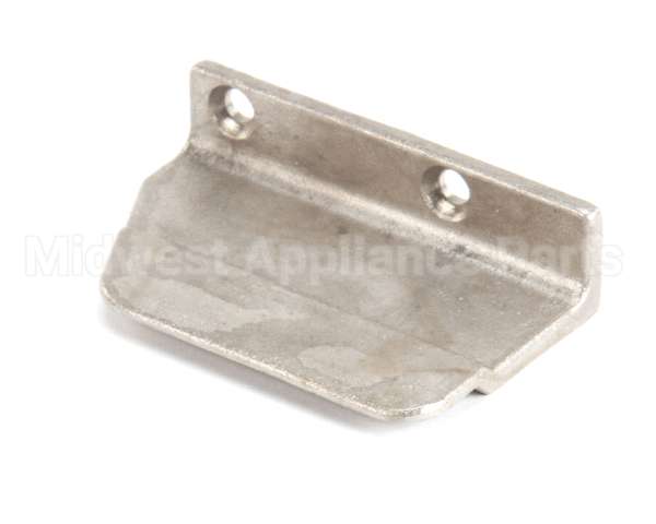 M024804 Moffat Roller Strike Plate, Bottom