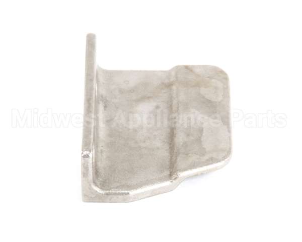 M024804 Moffat Roller Strike Plate, Bottom