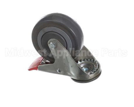 M025021 Moffat Caster With Brake