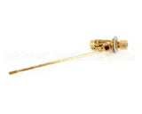 M0251 Grindmaster Cecilware Valve Assembly, 7/16-24 Uns, Brass - M