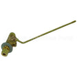M0251L Compatible Grindmaster Float Stem Assembly 1/4 Cc