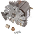 M025387K Compatible Moffat Fan Motor Kit - 110/120V