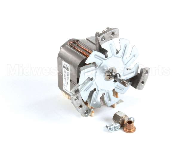 M025387K Moffat Fan Motor Kit 110-120V