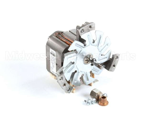 M025387K Moffat Fan Motor Kit 110-120V