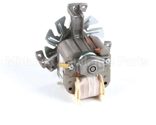 M025387K Moffat Fan Motor Kit 110-120V