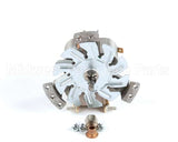 M025387K Moffat Fan Motor Kit 110-120V