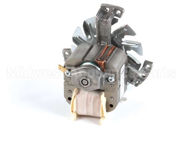 M025387K Moffat Fan Motor Kit 110-120V