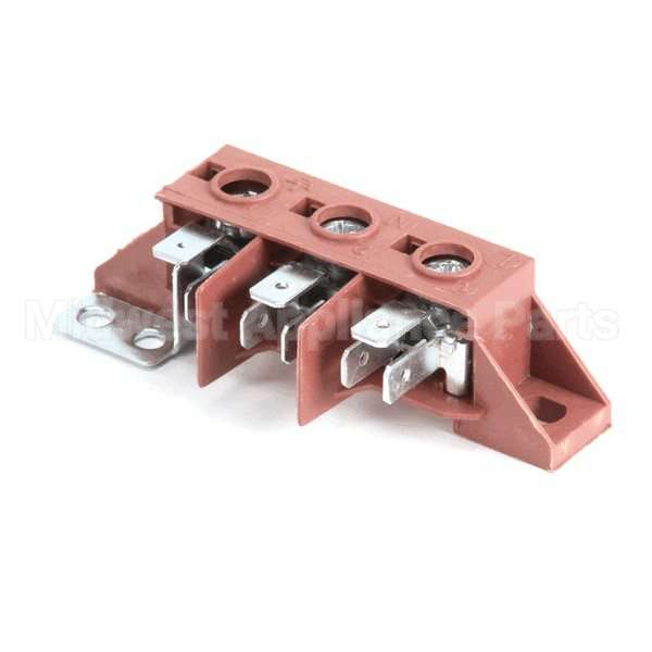 M026160 Compatible Moffat Terminal Block