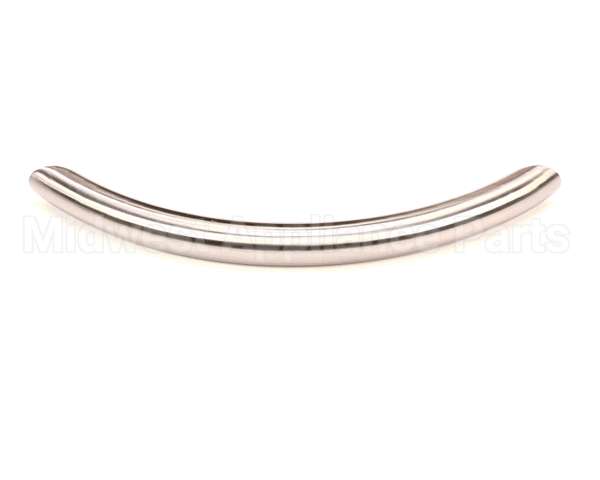 M026498 Moffat Handle - Stainless Steel