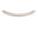 M026498 Moffat Handle - Stainless Steel