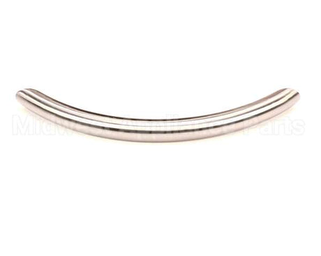 M026498 Moffat Handle - Stainless Steel