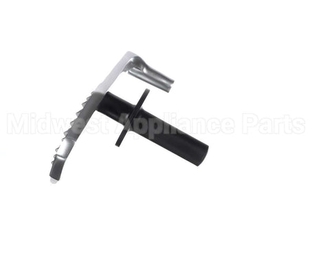 M02736 Globe End Weight Assembly