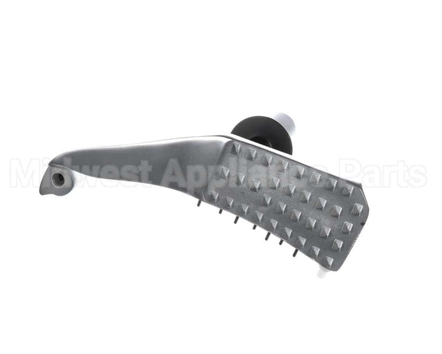 M02737 Globe End Weight Assembly