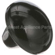 M027F Compatible Grindmaster Manual Adv Knob 1-7/8 D