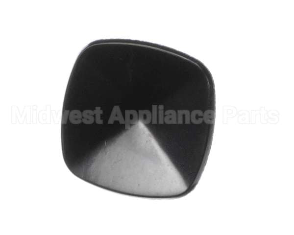 M028AL Grindmaster Cecilware Knob, Cover-Bev/Urn