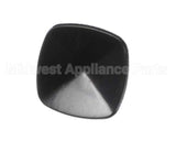 M028AL Grindmaster Cecilware Knob, Cover-Bev/Urn