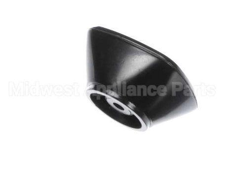 M028AL Grindmaster Cecilware Knob, Cover-Bev/Urn
