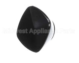M028AL Grindmaster Cecilware Knob, Cover-Bev/Urn