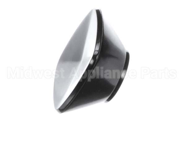 M028AL Grindmaster Cecilware Knob, Cover-Bev/Urn