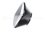 M028AL Grindmaster Cecilware Knob, Cover-Bev/Urn
