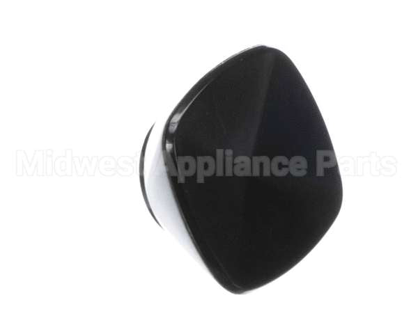 M028AL Grindmaster Cecilware Knob, Cover-Bev/Urn