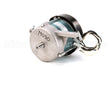 M030 Globe 1/2 Hp Motor