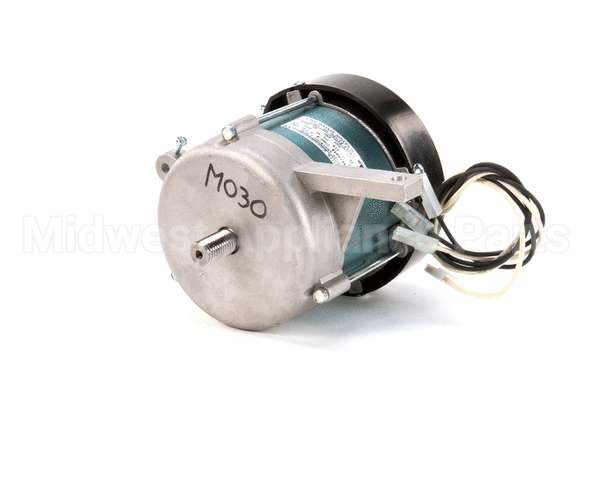 M030 Globe 1/2 Hp Motor