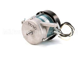 M030 Globe 1/2 Hp Motor
